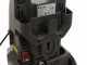 Comet KMZ 130 Classic - Idropulitrice ad acqua fredda - Uso domestico - 390 lt/h - max 130 bar