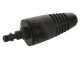 Comet KMZ 130 Classic - Idropulitrice ad acqua fredda - Uso domestico - 390 lt/h - max 130 bar