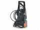 Comet KMZ 130 Classic - Idropulitrice ad acqua fredda - Uso domestico - 390 lt/h - max 130 bar