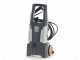 Comet KMZ 130 Classic - Idropulitrice ad acqua fredda - Uso domestico - 390 lt/h - max 130 bar