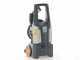 Comet KMZ 130 Classic - Idropulitrice ad acqua fredda - Uso domestico - 390 lt/h - max 130 bar