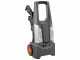 Comet KMZ 130 Classic - Idropulitrice ad acqua fredda - Uso domestico - 390 lt/h - max 130 bar