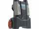 Comet KMZ 130 Classic - Idropulitrice ad acqua fredda - Uso domestico - 390 lt/h - max 130 bar