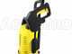 Karcher K3 Power Control Home - Idropulitrice a freddo -120bar 380 lt/h