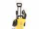 Karcher K3 Power Control Home - Idropulitrice a freddo -120bar 380 lt/h