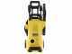 Karcher K3 Premium Power Control Home - Idropulitrice a freddo - 380 Lt/h di portata - 120 bar