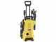 Karcher K3 Premium Power Control Home - Idropulitrice a freddo - 380 Lt/h di portata - 120 bar