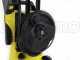 Karcher K3 Premium Power Control Home - Idropulitrice acqua fredda - portata  380 Lt/h - pressione 120 bar