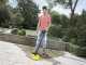 Karcher K3 Premium Power Control Home - Idropulitrice acqua fredda - portata  380 Lt/h - pressione 120 bar