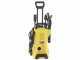 Karcher K3 Premium Power Control Home - Idropulitrice acqua fredda - portata  380 Lt/h - pressione 120 bar