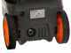 Comet KLZ 140 Classic Idropulitrice a freddo - 100 bar - 450 lt/h