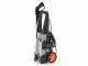 Comet KLZ 140 Classic Idropulitrice a freddo - 450 lt/h - 140 bar