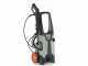 Comet KLZ 140 Classic Idropulitrice a freddo - 450 lt/h - 140 bar