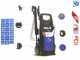 Annovi &amp; Reverberi DHS Series 2.A - Idropulitrice a freddo semiprofessionale Dual Hyg System - 160bar - 460 lt/h