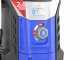 Annovi &amp; Reverberi DHS Series 2.A - Idropulitrice a freddo semiprofessionale Dual Hyg System - 160bar - 460 lt/h