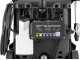 Annovi &amp; Reverberi DHS Series 2.A - Idropulitrice a freddo semiprofessionale Dual Hyg System - 160bar - 460 lt/h