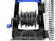Annovi &amp; Reverberi DHS Series 2.A - Idropulitrice a freddo semiprofessionale Dual Hyg System - 160bar - 460 lt/h