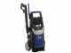 Annovi &amp; Reverberi DHS Series 2.A - Idropulitrice a freddo semiprofessionale Dual Hyg System - 160bar - 460 lt/h