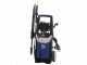 Annovi &amp; Reverberi DHS Series 2.A - Idropulitrice a freddo semiprofessionale Dual Hyg System - 160bar - 460 lt/h