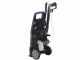 Annovi &amp; Reverberi DHS Series 2.A - Idropulitrice a freddo semiprofessionale Dual Hyg System - 160bar - 460 lt/h