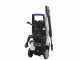 Annovi &amp; Reverberi DHS Series 2.A - Idropulitrice a freddo semiprofessionale Dual Hyg System - 160bar - 460 lt/h