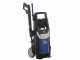 Annovi &amp; Reverberi DHS Series 2.A - Idropulitrice a freddo semiprofessionale Dual Hyg System - 160bar - 460 lt/h