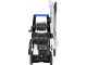 Annovi &amp; Reverberi DHS Series 2.A - Idropulitrice a freddo semiprofessionale Dual Hyg System - 160bar - 460 lt/h