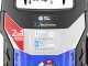 Annovi &amp; Reverberi DHS Series 2.A - Idropulitrice a freddo semiprofessionale Dual Hyg System - 160bar - 460 lt/h