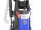 Annovi &amp; Reverberi DHS Series 2.A - Idropulitrice a freddo semiprofessionale Dual Hyg System - 160bar - 460 lt/h