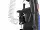 Annovi &amp; Reverberi DHS Series 2.A - Idropulitrice a freddo semiprofessionale Dual Hyg System - 160bar - 460 lt/h