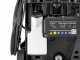 Annovi &amp; Reverberi DHS Series 2.A - Idropulitrice a freddo semiprofessionale Dual Hyg System - 160bar - 460 lt/h