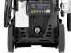 Annovi &amp; Reverberi DHS Series 2.A - Idropulitrice a freddo semiprofessionale Dual Hyg System - 160bar - 460 lt/h