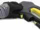 Karcher K3 Premium Power Control - Idropulitrice a freddo - con doppia lancia - 380Lt/h - 120 bar