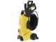 Karcher K3 Premium Power Control - Idropulitrice a freddo - con doppia lancia - 380Lt/h - 120 bar