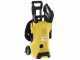 Karcher K3 Premium Power Control - Idropulitrice a freddo - doppia lancia in dotazione - 380Lt/h - 120 bar