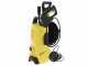 Karcher K3 Premium Power Control - Idropulitrice a freddo - doppia lancia in dotazione - 380Lt/h - 120 bar