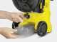 Karcher K3 Premium Power Control - Idropulitrice a freddo - doppia lancia in dotazione - 380Lt/h - 120 bar