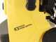 Karcher K3 Premium Power Control - Idropulitrice a freddo - doppia lancia in dotazione - 380Lt/h - 120 bar