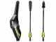 Karcher K3 Premium Power Control - Idropulitrice a freddo - doppia lancia in dotazione - 380Lt/h - 120 bar