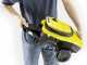 Karcher K4 Compact - Idropulitrice compatta a freddo  - 420 lt/h - 130 bar