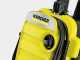 Karcher K4 Compact - Idropulitrice compatta a freddo  - 420 lt/h - 130 bar