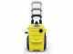 Karcher K4 Compact - Idropulitrice compatta a freddo  - 420 lt/h - 130 bar