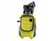 Karcher K4 Compact - Idropulitrice compatta a freddo  - 420 lt/h - 130 bar