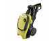 Karcher K4 Compact - Idropulitrice compatta a freddo  - 420 lt/h - 130 bar