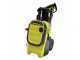 Karcher K4 Compact - Idropulitrice compatta a freddo  - 420 lt/h - 130 bar