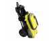 Karcher K4 Compact - Idropulitrice compatta a freddo  - 420 lt/h - 130 bar