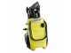 Karcher K4 Compact - Idropulitrice compatta a freddo  - 420 lt/h - 130 bar