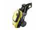 Karcher K4 Compact - Idropulitrice compatta a freddo  - 420 lt/h - 130 bar