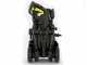 Karcher K4 Compact - Idropulitrice compatta a freddo  - 420 lt/h - 130 bar
