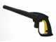 Karcher K4 Compact - Idropulitrice compatta a freddo  - 420 lt/h - 130 bar